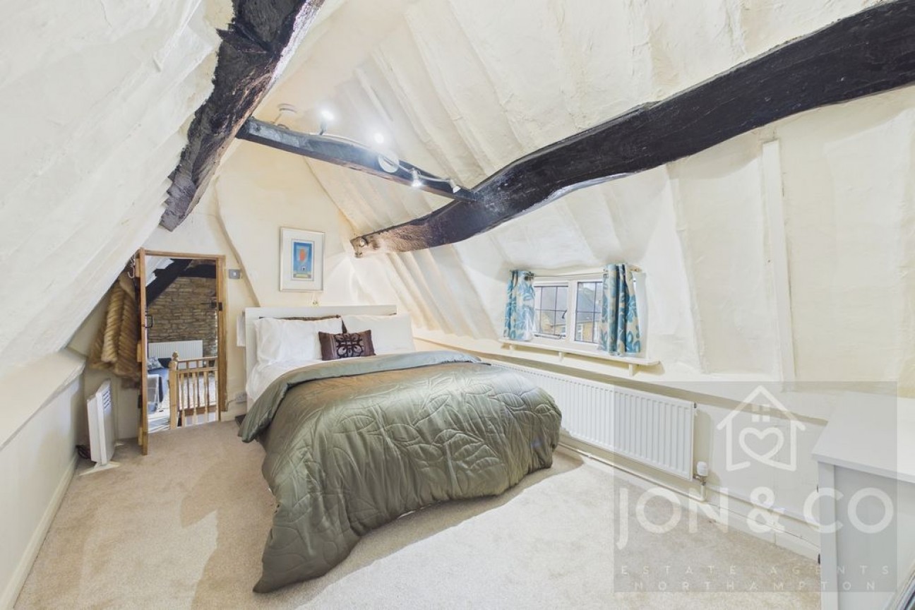 West Street | Moulton | NN3