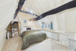 West Street | Moulton | NN3