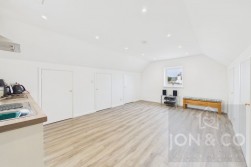 West Street | Moulton | NN3