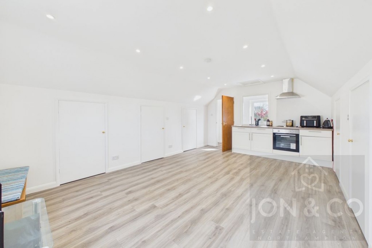 West Street | Moulton | NN3