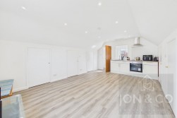 West Street | Moulton | NN3