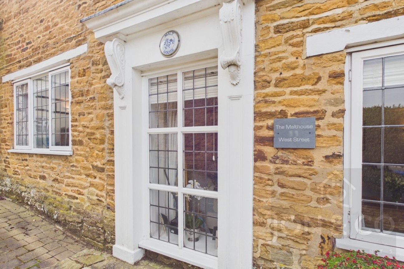 West Street | Moulton | NN3