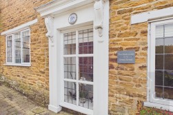 West Street | Moulton | NN3