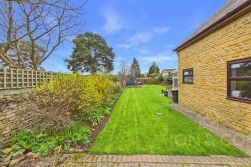 West Street | Moulton | NN3