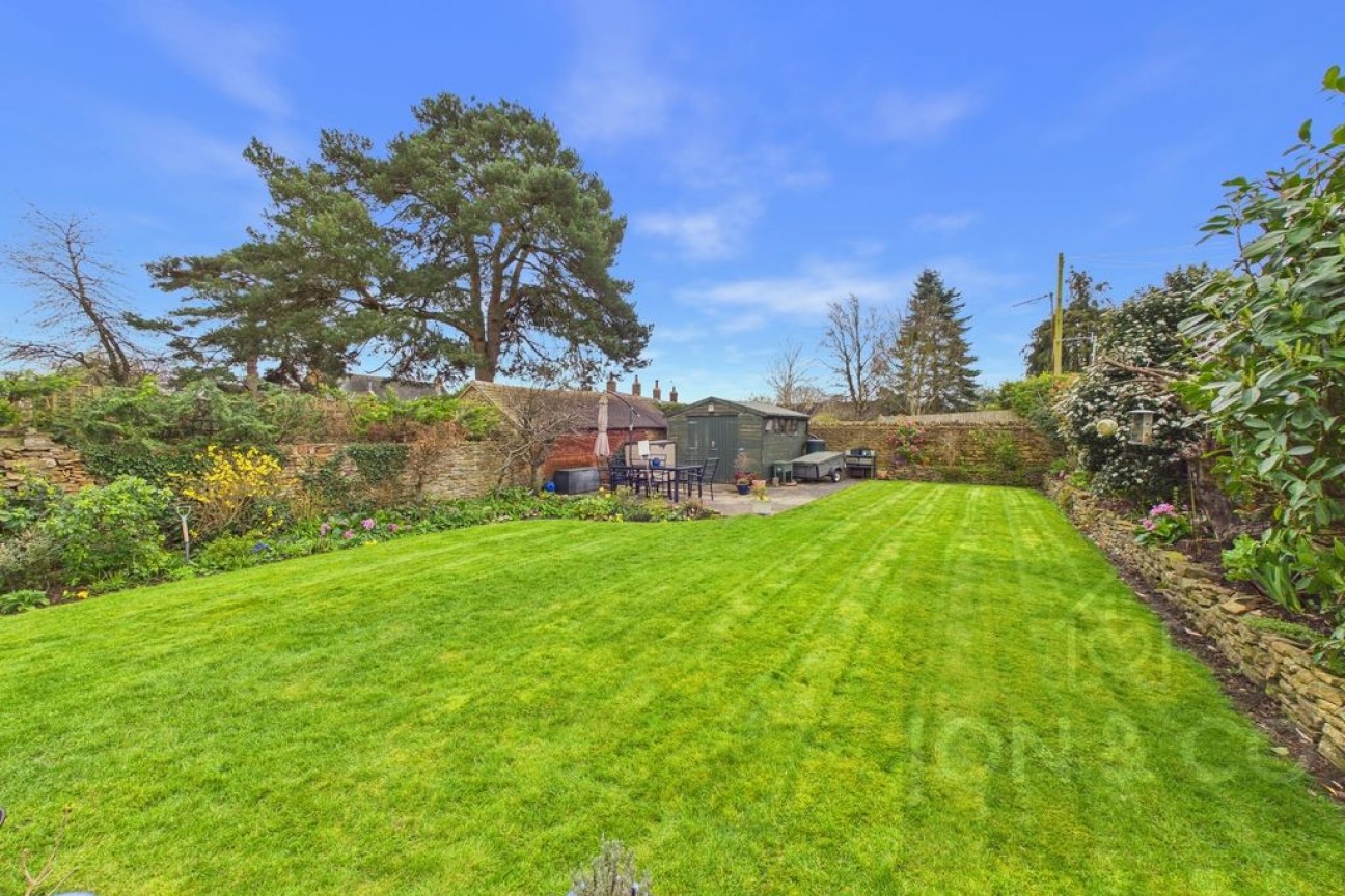 West Street | Moulton | NN3