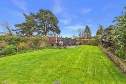 West Street | Moulton | NN3