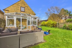 West Street | Moulton | NN3