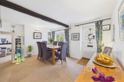 West Street | Moulton | NN3