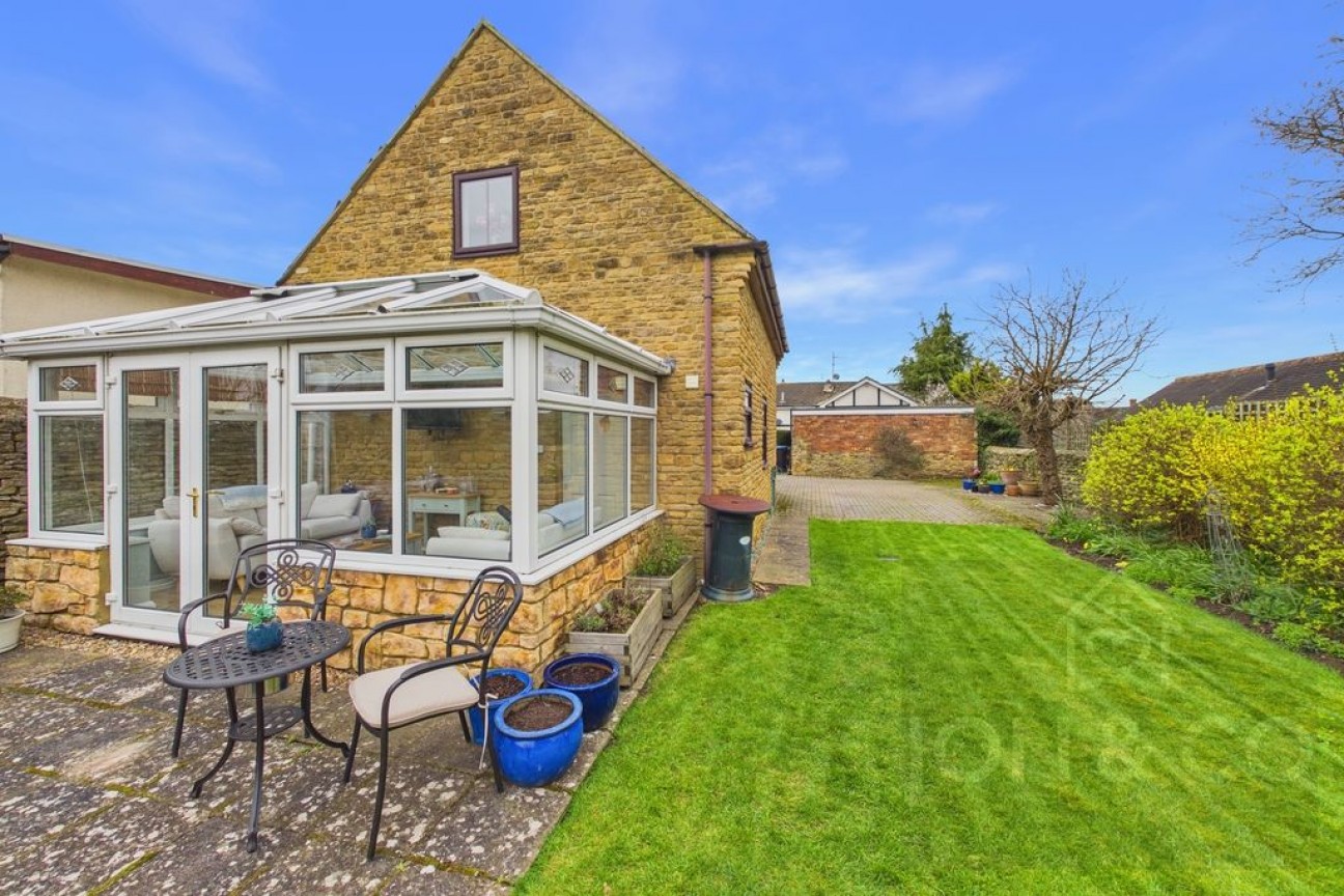 West Street | Moulton | NN3