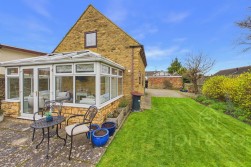 West Street | Moulton | NN3