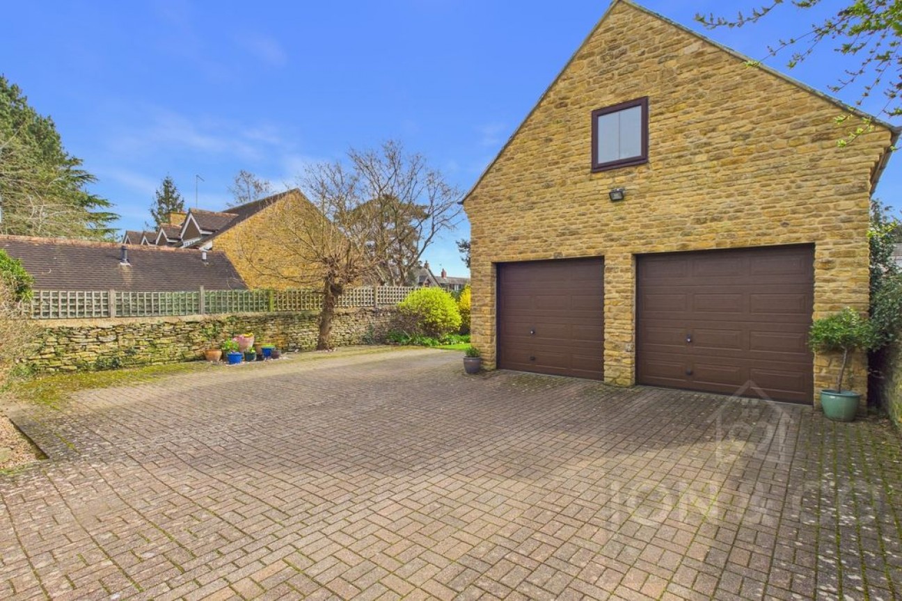 West Street | Moulton | NN3