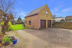 West Street | Moulton | NN3