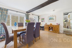 West Street | Moulton | NN3