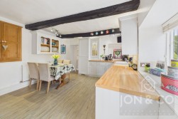 West Street | Moulton | NN3