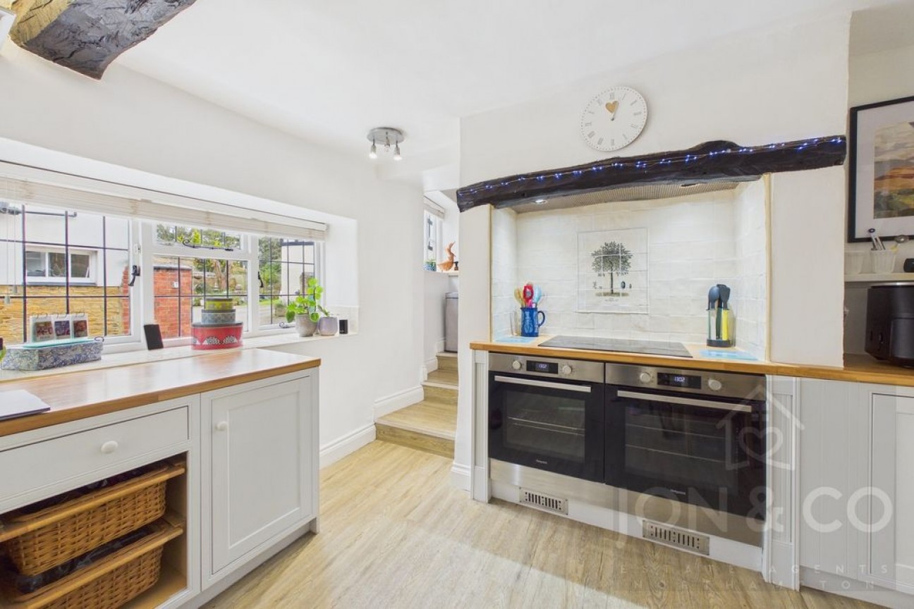 West Street | Moulton | NN3