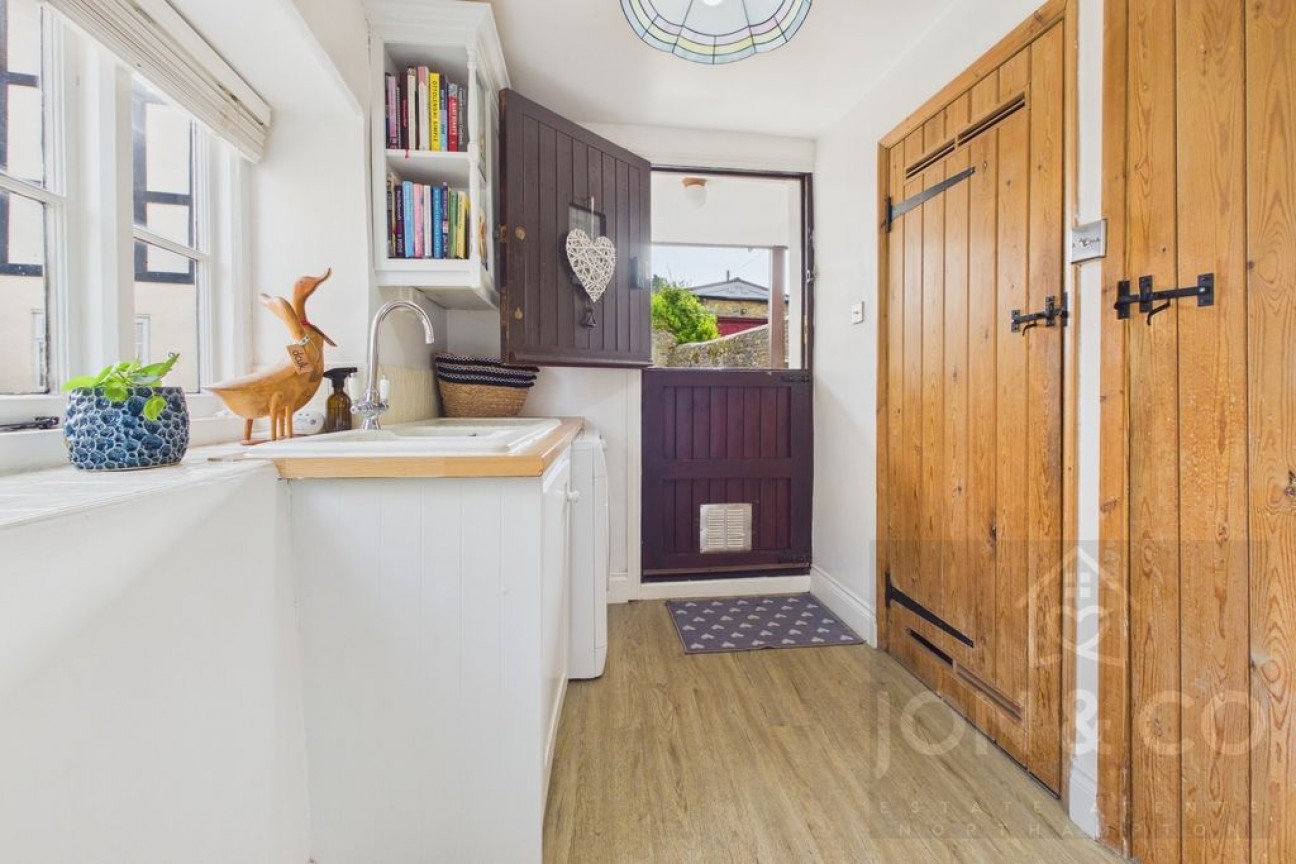 West Street | Moulton | NN3