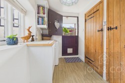 West Street | Moulton | NN3