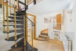 West Street | Moulton | NN3