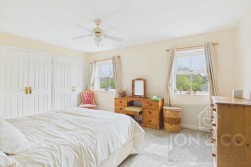 School Road | Mawsley | NN14