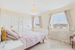 School Road | Mawsley | NN14