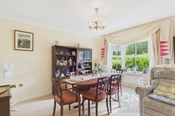 School Road | Mawsley | NN14