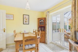 School Road | Mawsley | NN14
