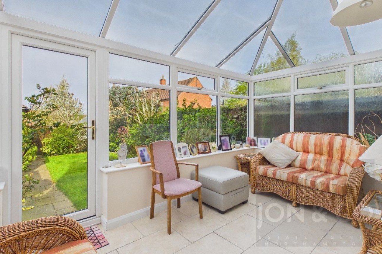 School Road | Mawsley | NN14