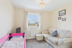 School Road | Mawsley | NN14