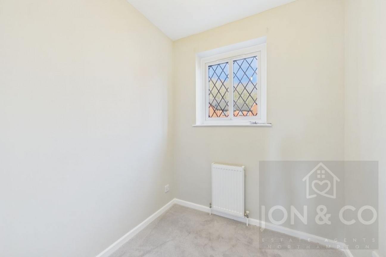Gresham Drive | West Hunsbury | NN4