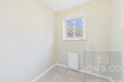 Gresham Drive | West Hunsbury | NN4
