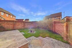 Gresham Drive | West Hunsbury | NN4