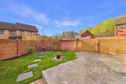 Gresham Drive | West Hunsbury | NN4