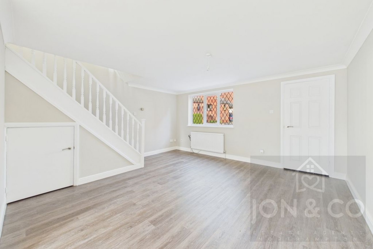 Gresham Drive | West Hunsbury | NN4