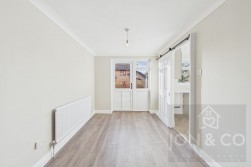Gresham Drive | West Hunsbury | NN4
