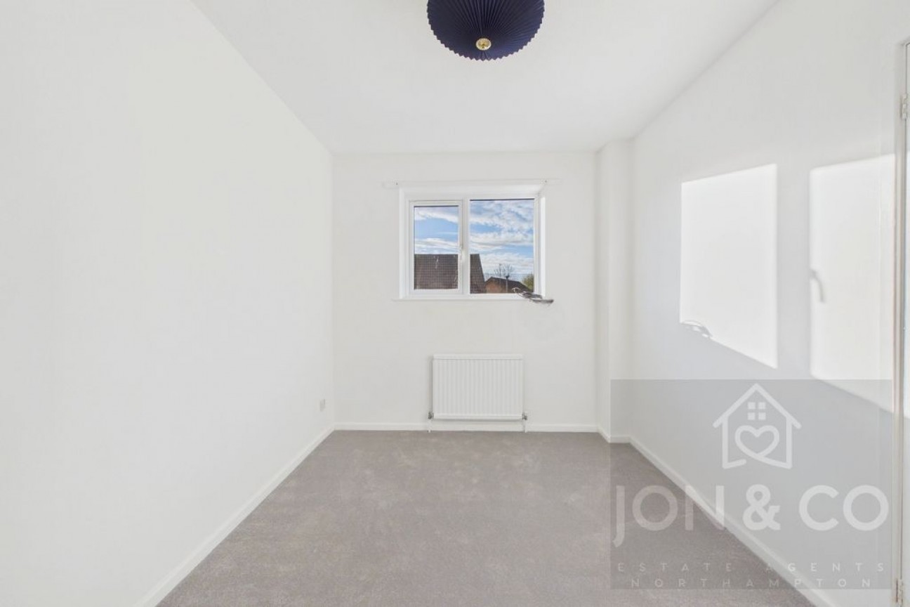 Gresham Drive | West Hunsbury | NN4
