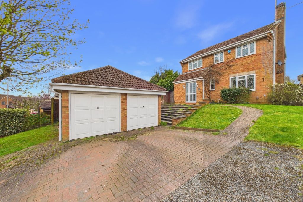 Kentstone Close | Kingsthorpe | NN2