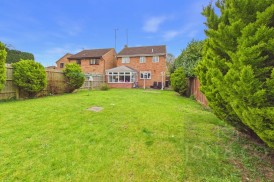 Kentstone Close | Kingsthorpe | NN2