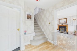 Kentstone Close | Kingsthorpe | NN2