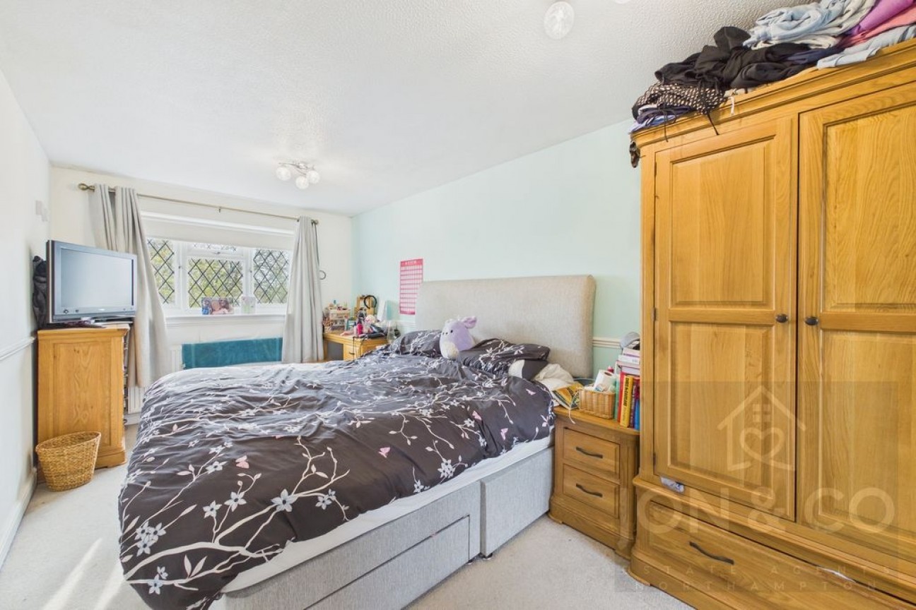 Kentstone Close | Kingsthorpe | NN2
