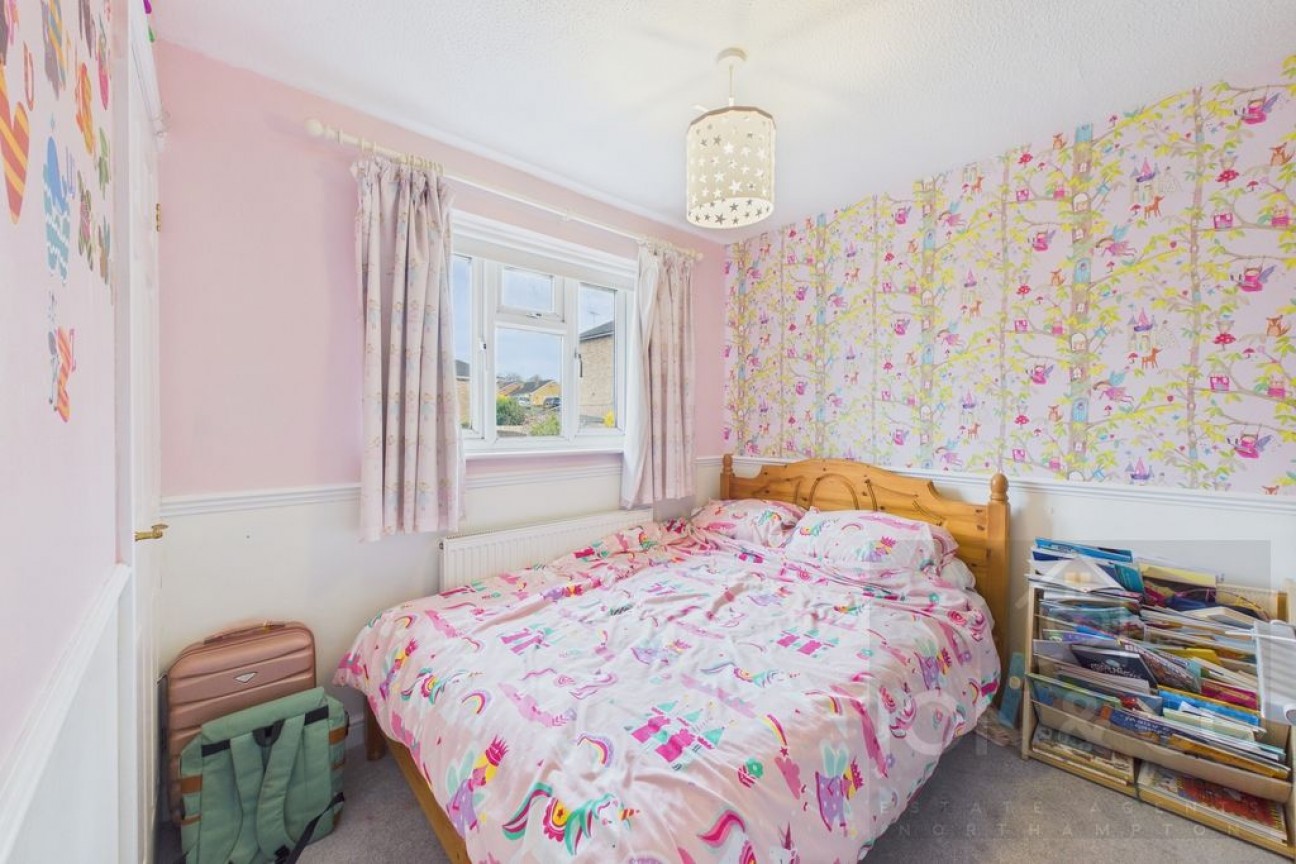 Kentstone Close | Kingsthorpe | NN2