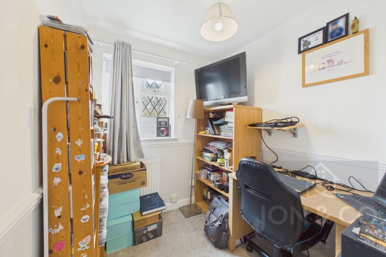 Kentstone Close | Kingsthorpe | NN2
