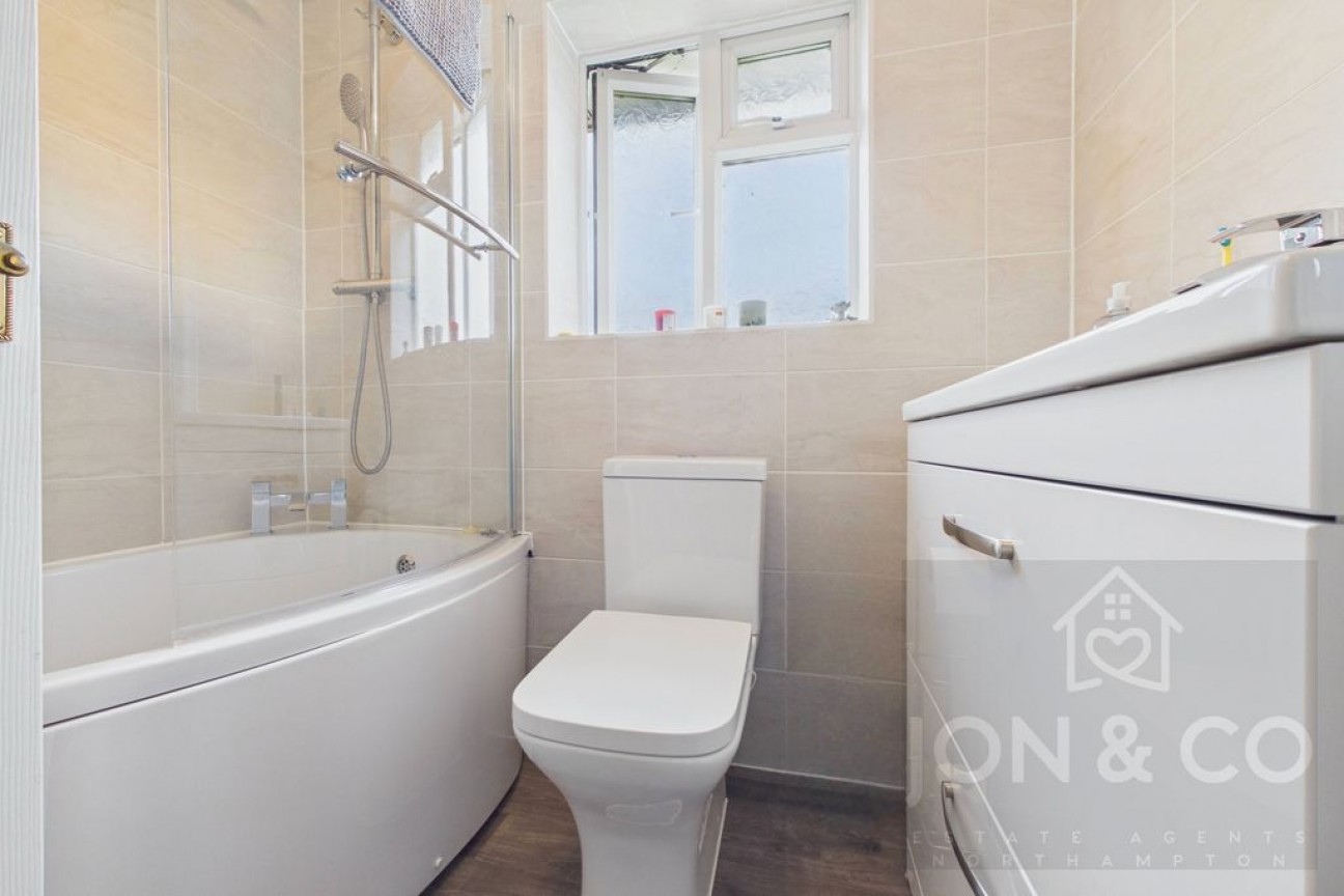 Kentstone Close | Kingsthorpe | NN2