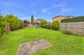 Kentstone Close | Kingsthorpe | NN2