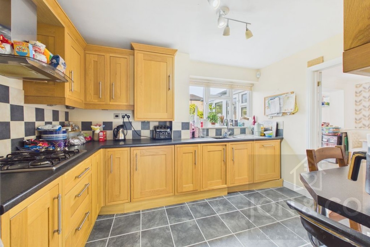 Kentstone Close | Kingsthorpe | NN2