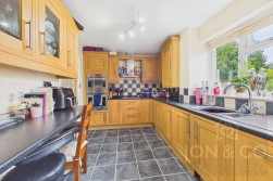 Kentstone Close | Kingsthorpe | NN2
