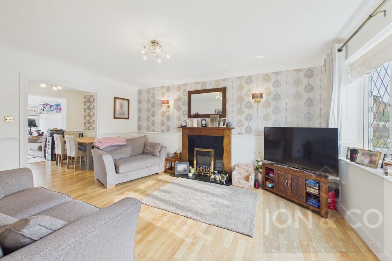 Kentstone Close | Kingsthorpe | NN2