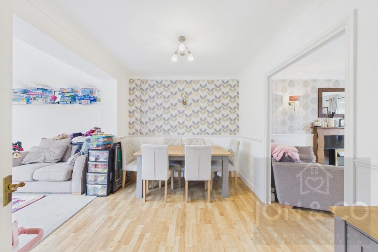 Kentstone Close | Kingsthorpe | NN2