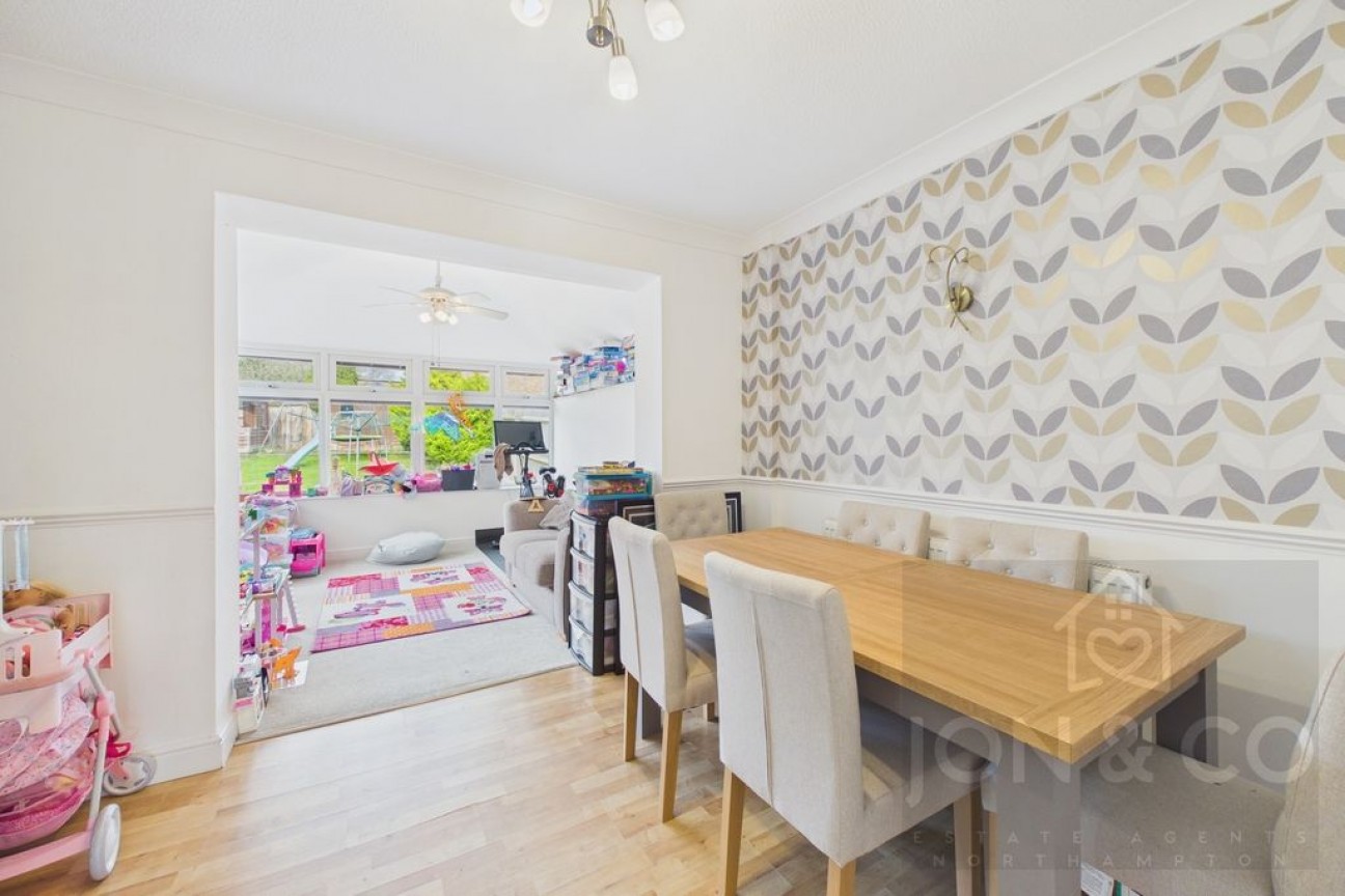 Kentstone Close | Kingsthorpe | NN2