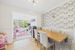 Kentstone Close | Kingsthorpe | NN2