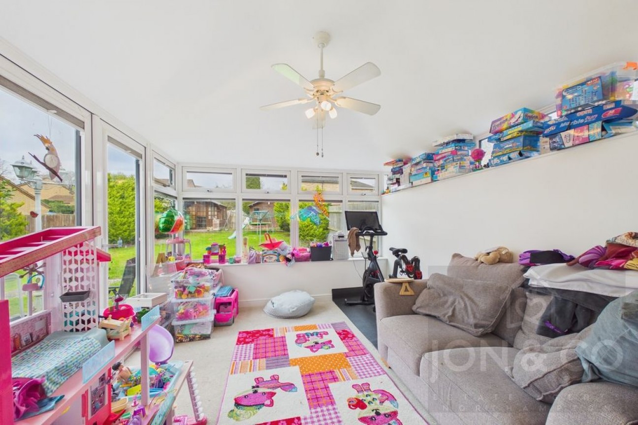Kentstone Close | Kingsthorpe | NN2